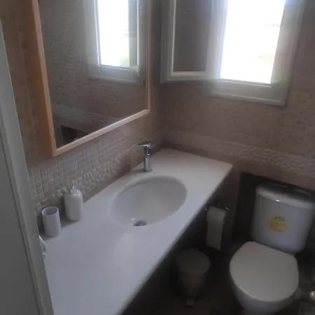Romantic Studio A With Sea View, Plaka, Naxos Guest house 3*